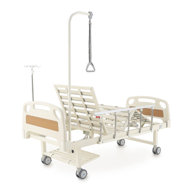 Кровать электрическая Med-Mos DB-7 (ABS)