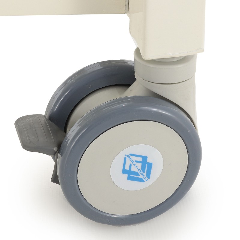 Кровать электрическая Med-Mos DB-7 (ABS)